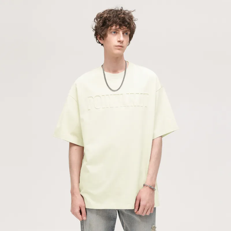 POINTLIMIT SS24 T Shirt Unisex 2 Pack-6
