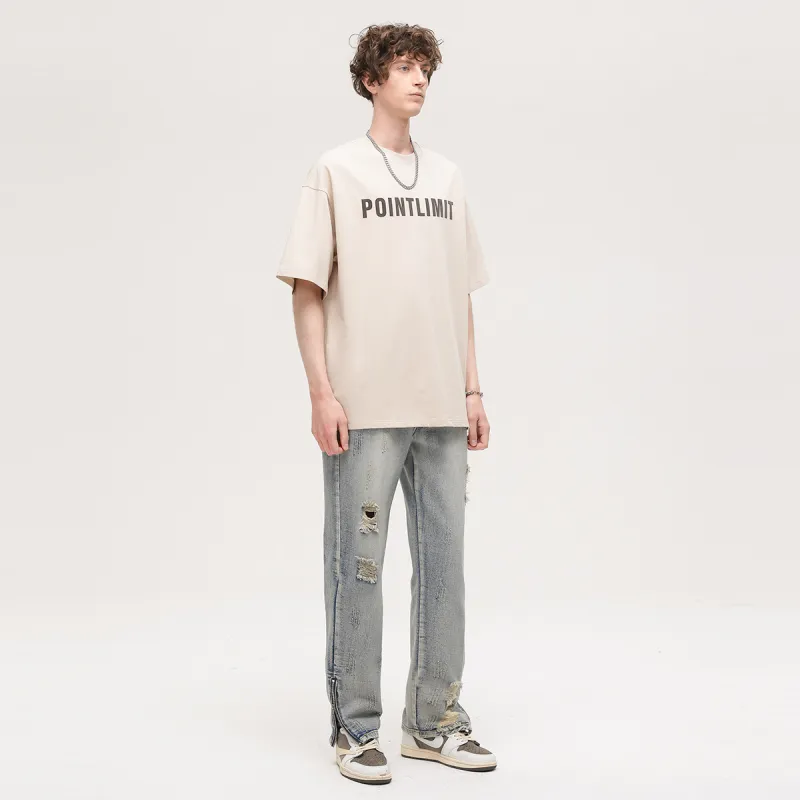 POINTLIMIT Casual Sportswear Unisex-21