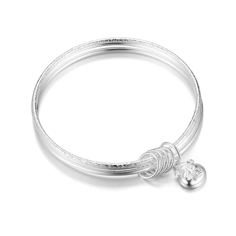 Clect Eco Friendly Copper Bangles Women's-2