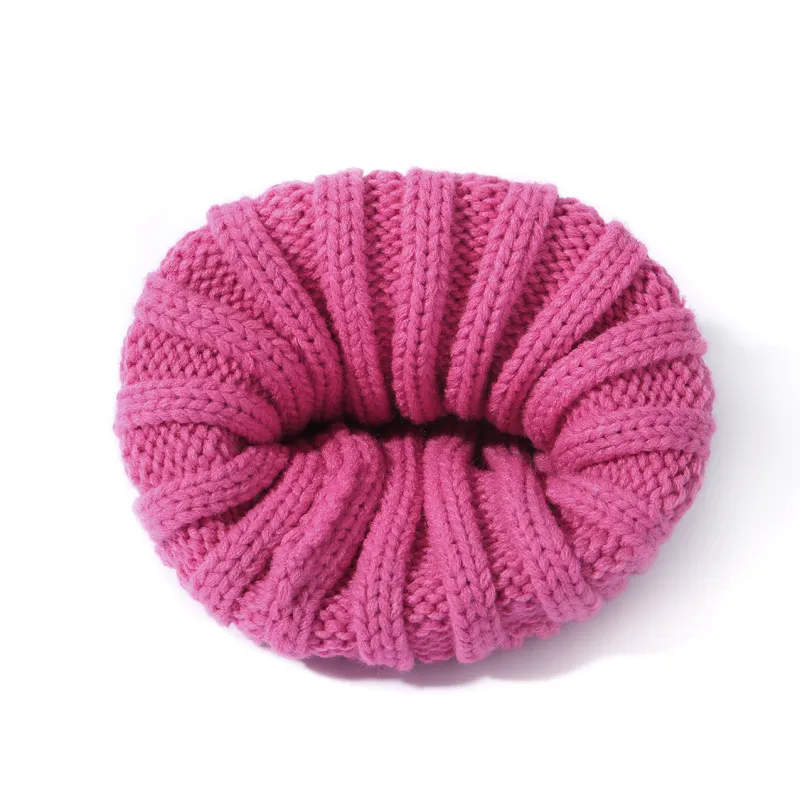 Clect Beanies Women's-2
