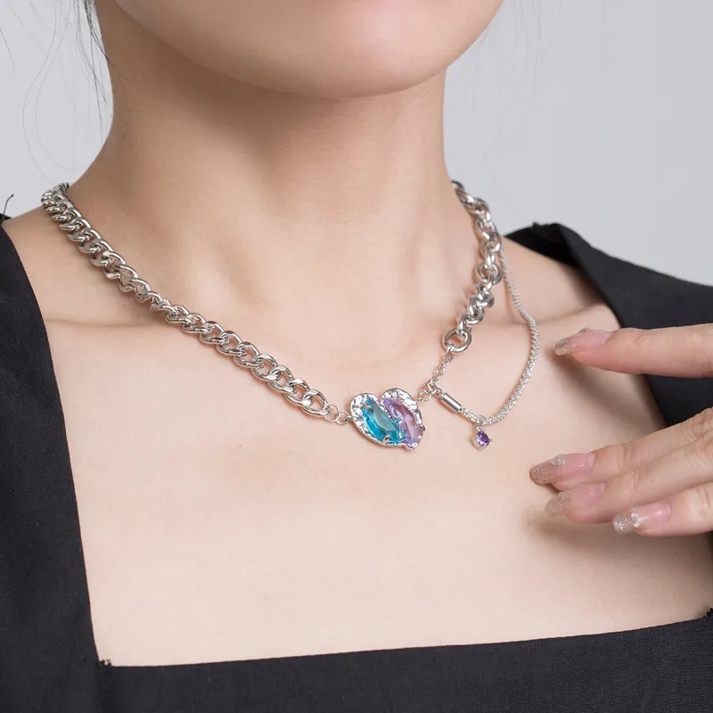 Clect Necklaces Women's-4