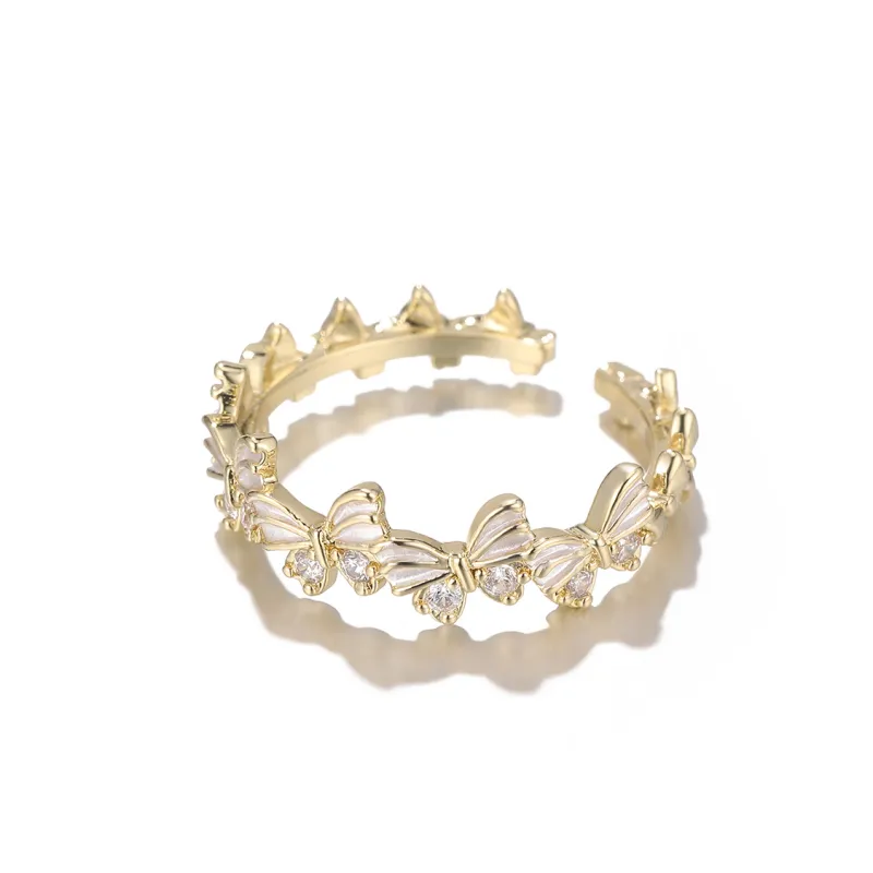 Clect Rings Women's-2