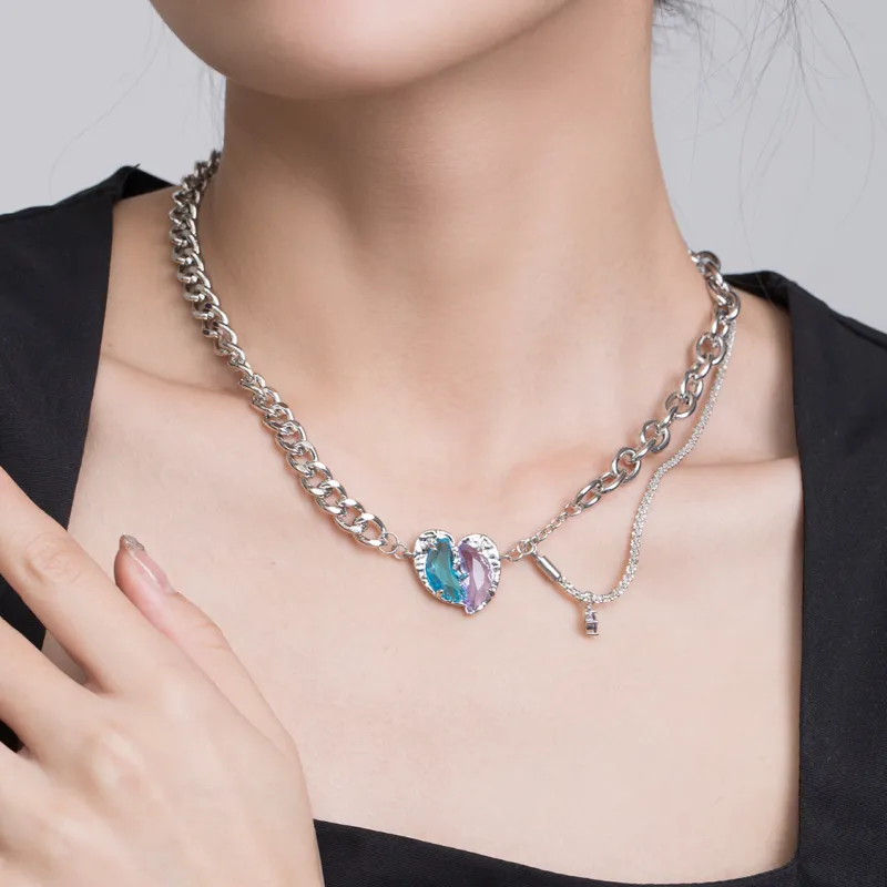 Clect Necklaces Women's-5