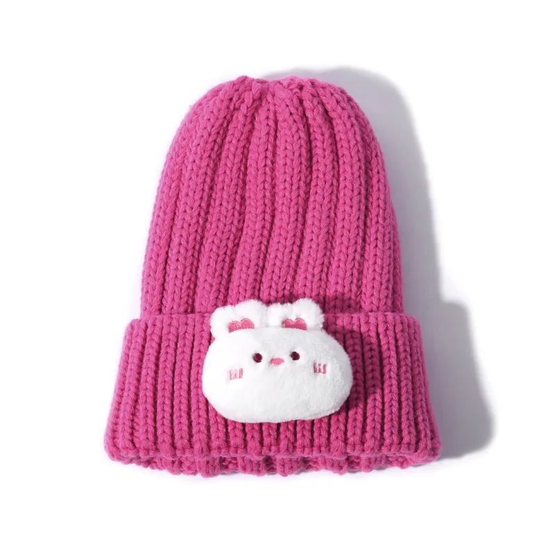 Clect Beanies Women's-1