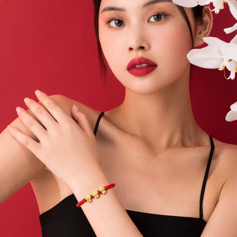 Clect Bracelets Unisex-4