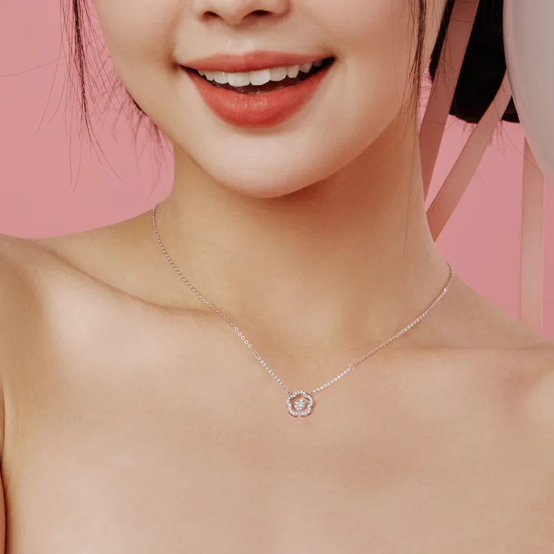 Clect Necklaces Women's-3