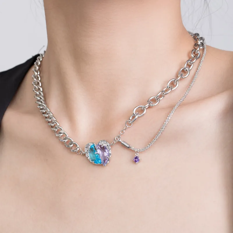 Clect Necklaces Women's-6
