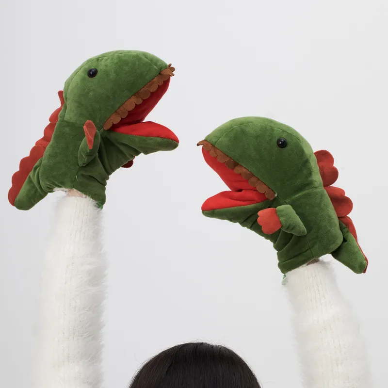 Clect Cotton Knit Gloves Women's-8