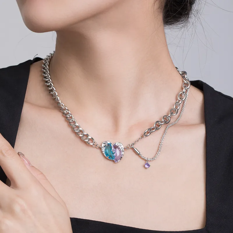 Clect Necklaces Women's-3