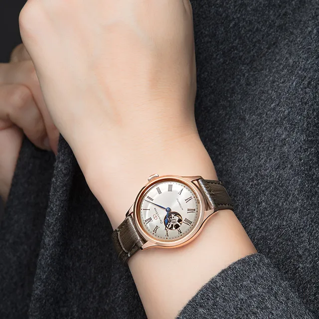 ORIENT STAR Women's Watch-5