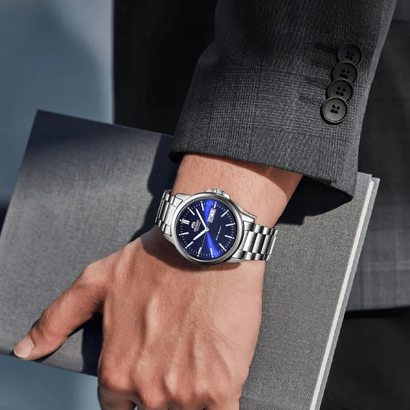 ORIENT Men Watch-1