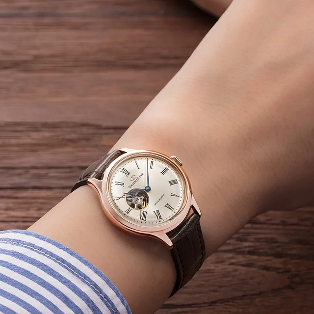 ORIENT STAR Women's Watch-4