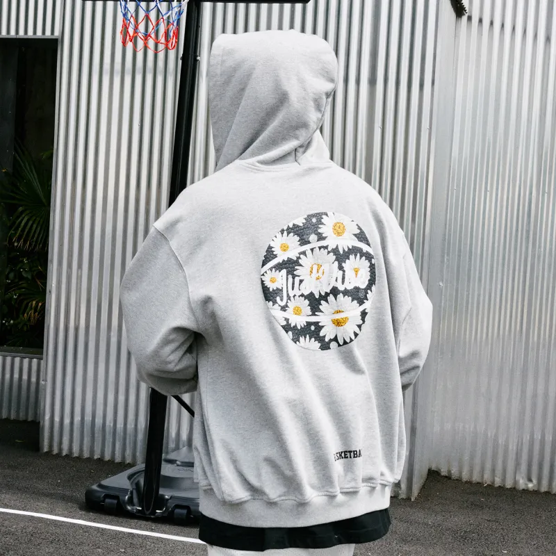JUST VIBE Sweatshirts Unisex-6