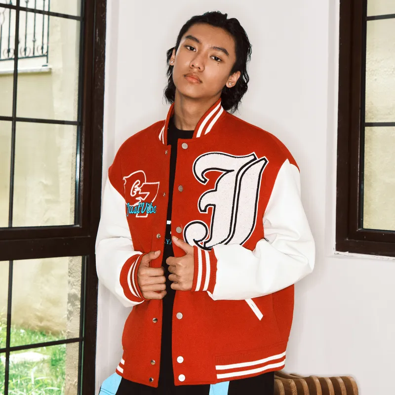 JUST VIBE Jackets & Coats Unisex-2