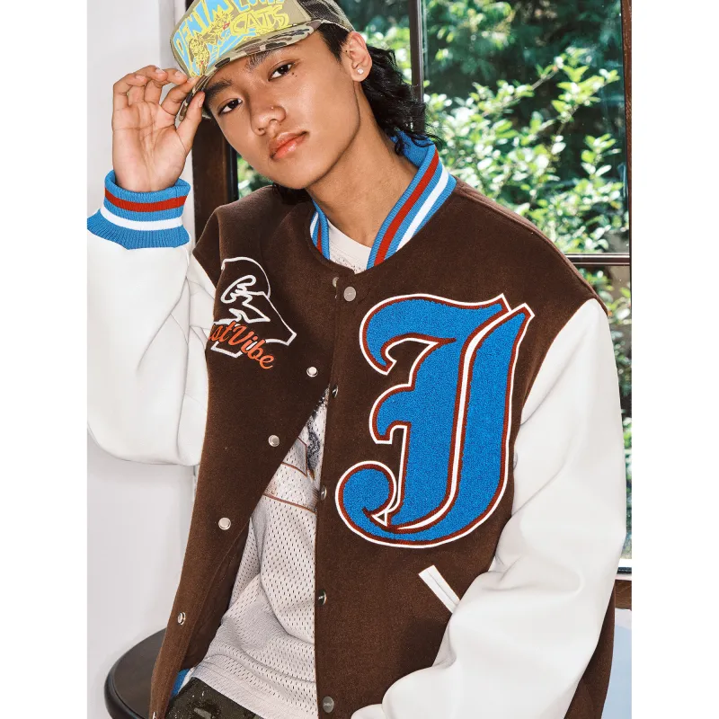 JUST VIBE Jackets & Coats Unisex-8