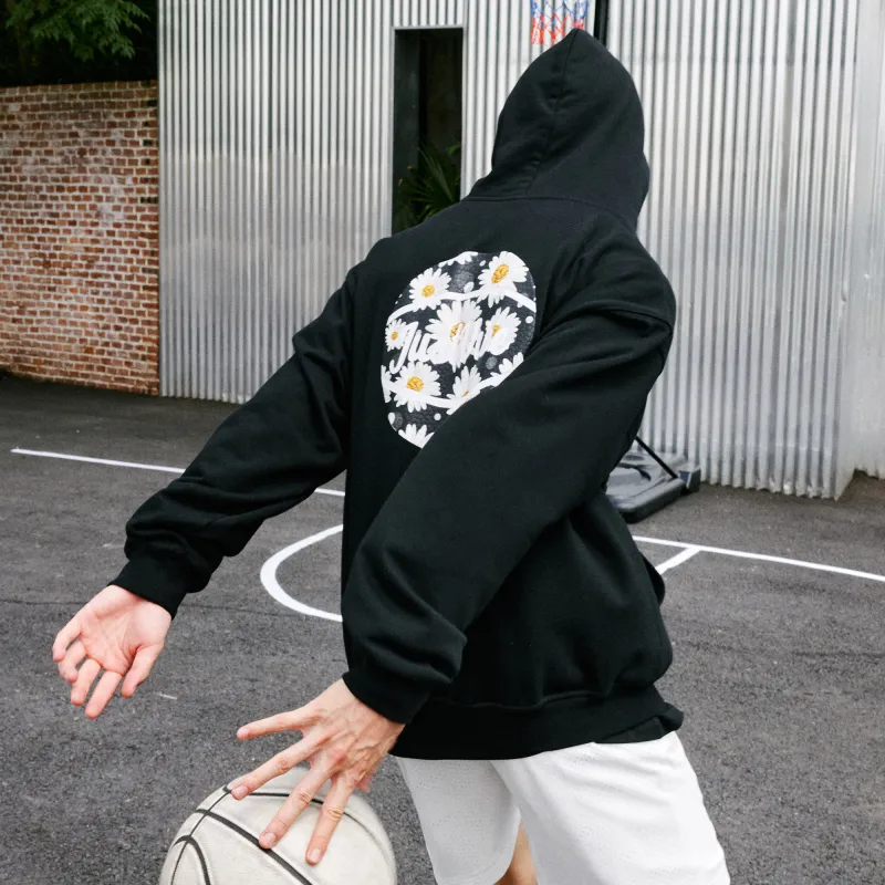 JUST VIBE Sweatshirts Unisex-3