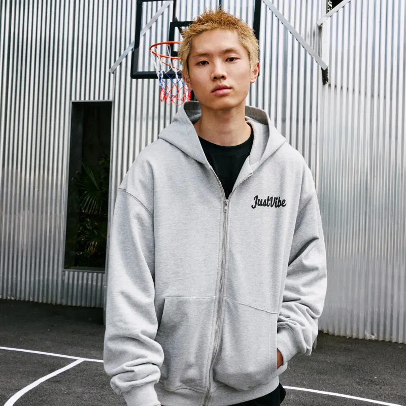 JUST VIBE Sweatshirts Unisex-8