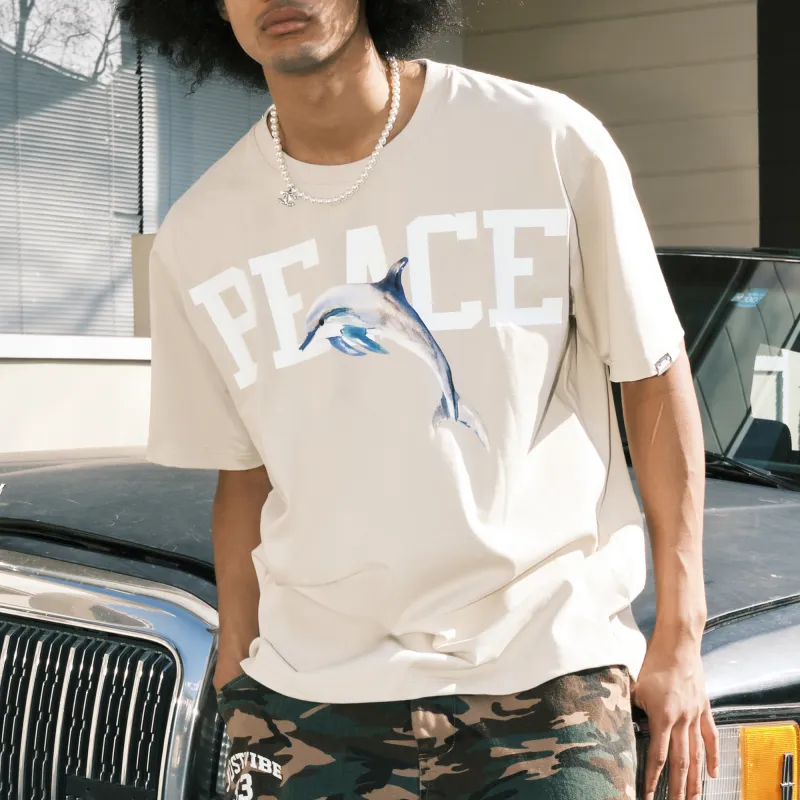 JUST VIBE T Shirts Unisex-2