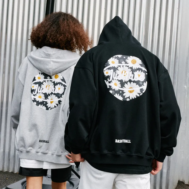 JUST VIBE Sweatshirts Unisex-7