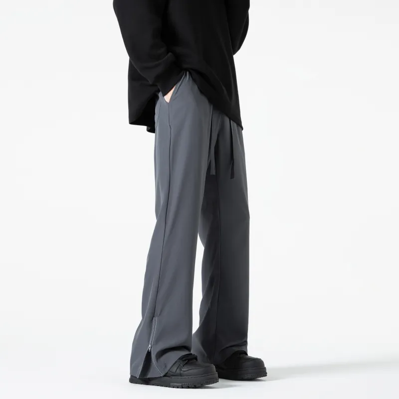 DJ.SPIRIT Casual Pants Unisex-71
