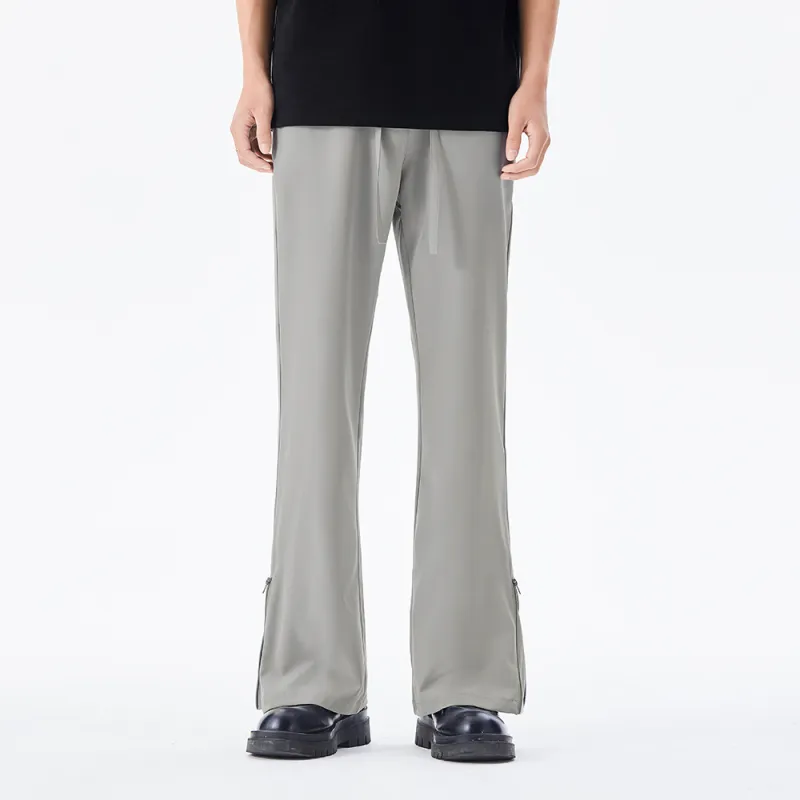 DJ.SPIRIT Casual Pants Unisex-19