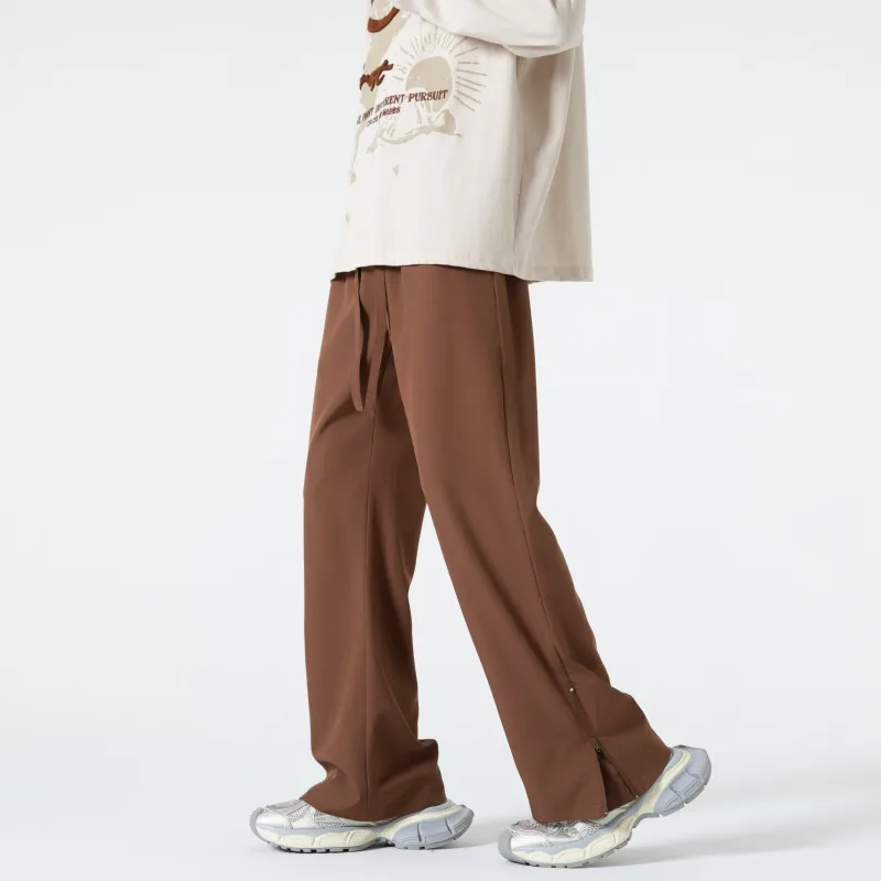 DJ.SPIRIT Casual Pants Unisex-84