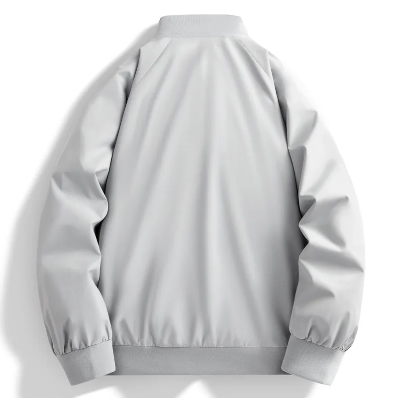 KM Jackets Unisex-5