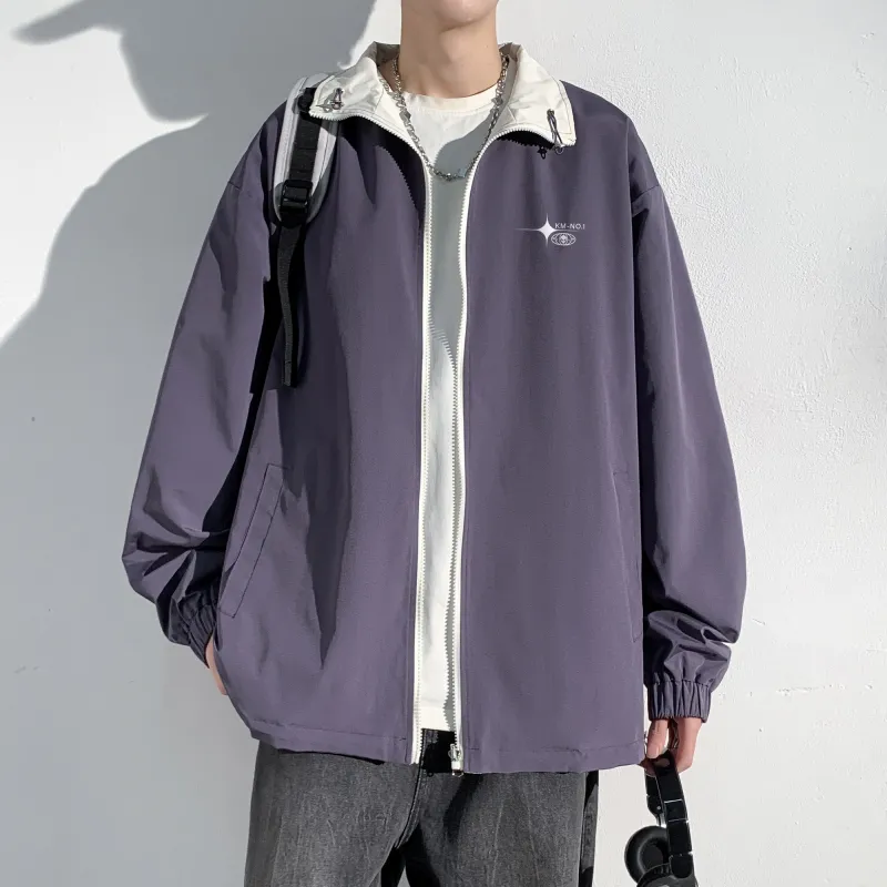 KM Jackets Unisex-33