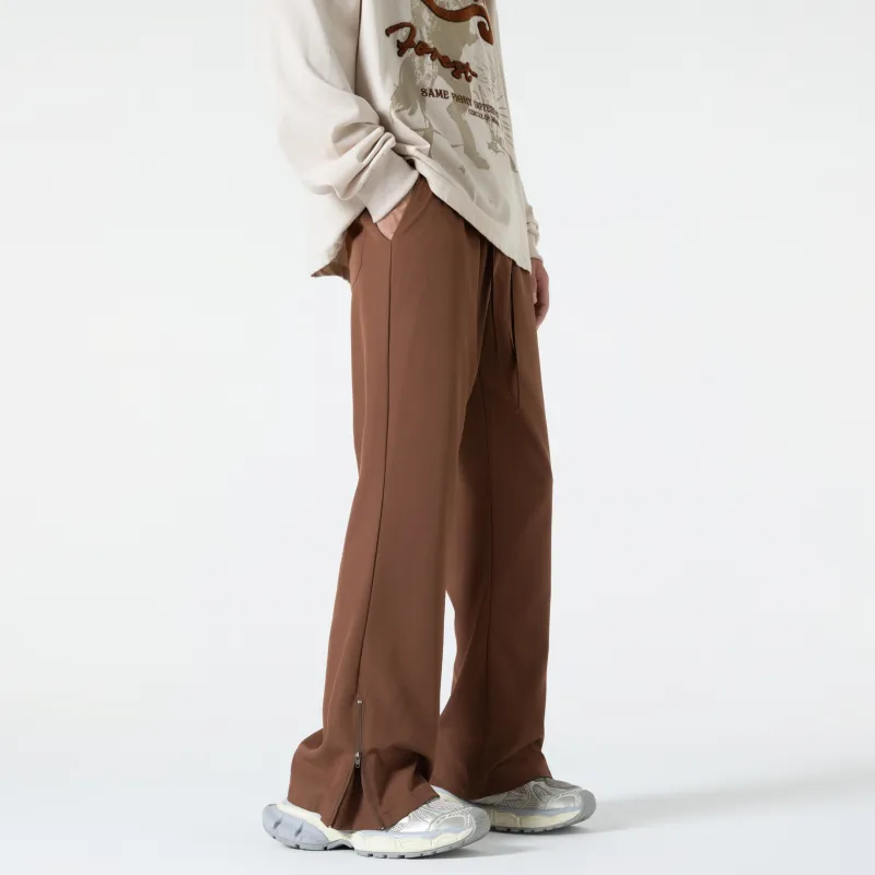 DJ.SPIRIT Casual Pants Unisex-83