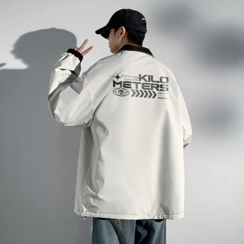 KM Jackets Unisex-11