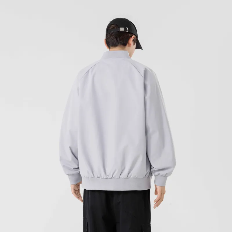 KM Jackets Unisex-6