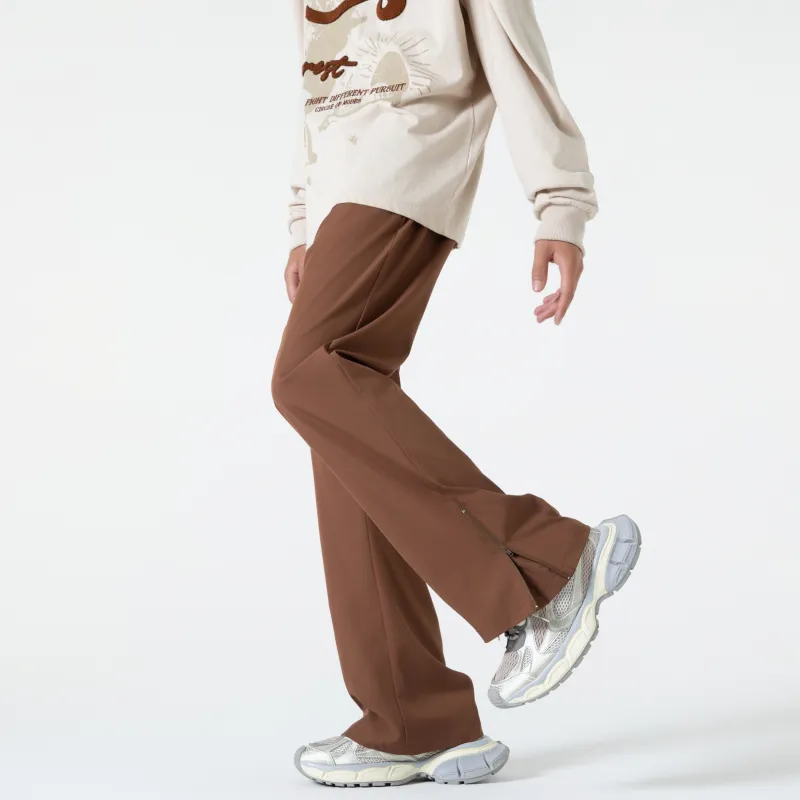 DJ.SPIRIT Casual Pants Unisex-85
