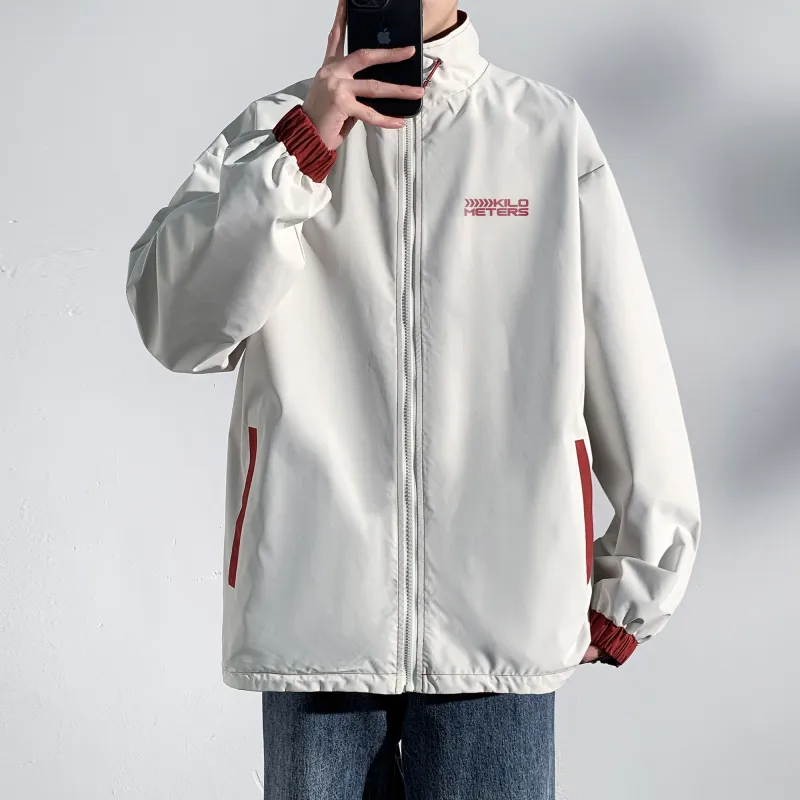 KM Jackets Unisex-5