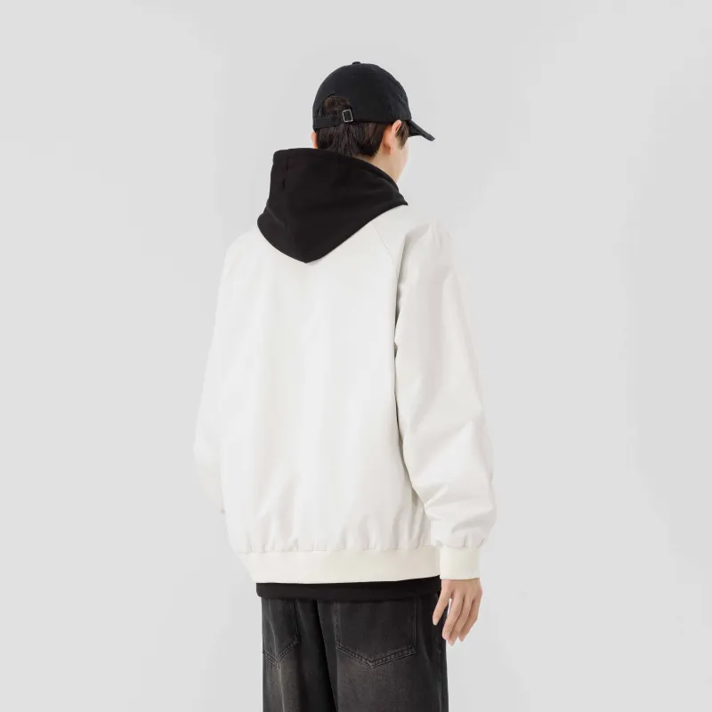 KM Jackets Unisex-3