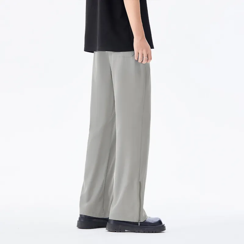 DJ.SPIRIT Casual Pants Unisex-20