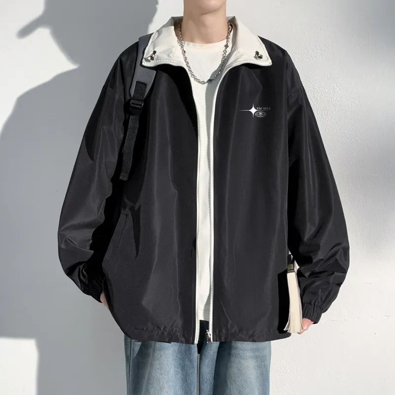 KM Jackets Unisex-10