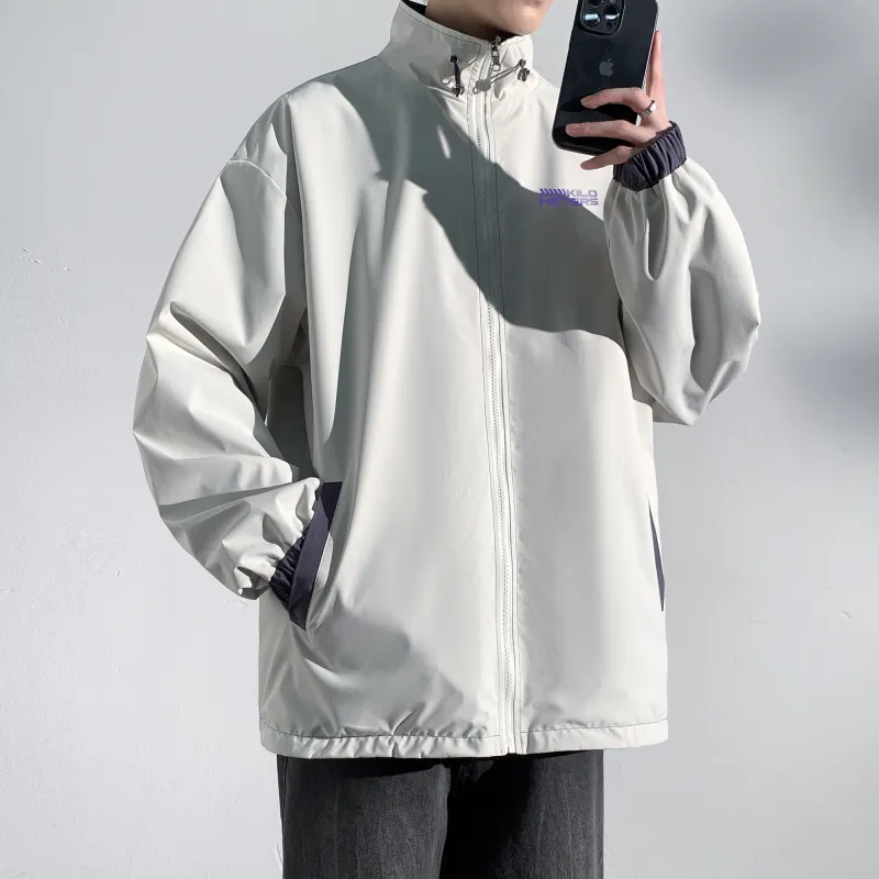 KM Jackets Unisex-34