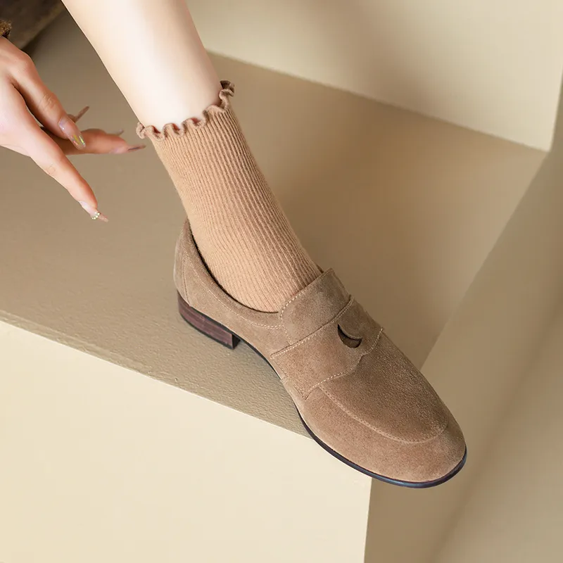 Little Queen Renee Loafers Women's-14