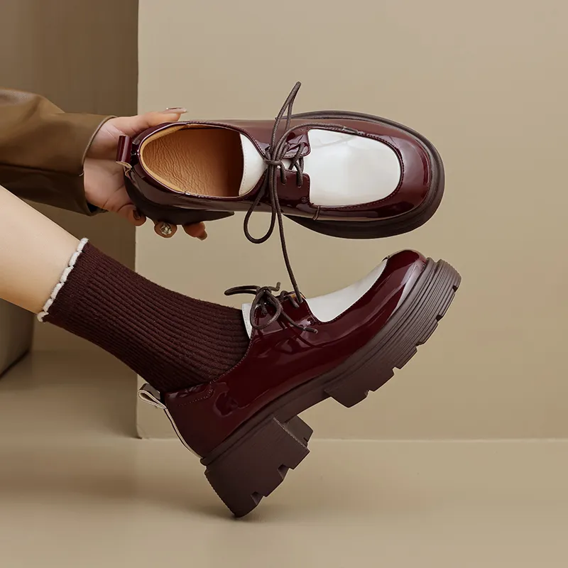 Little Queen Renee Loafers Women's-2