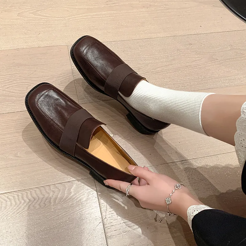 Little Queen Renee Loafers Women's-3