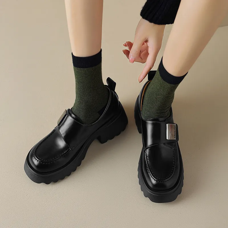 Little Queen Renee Loafers Women's-1