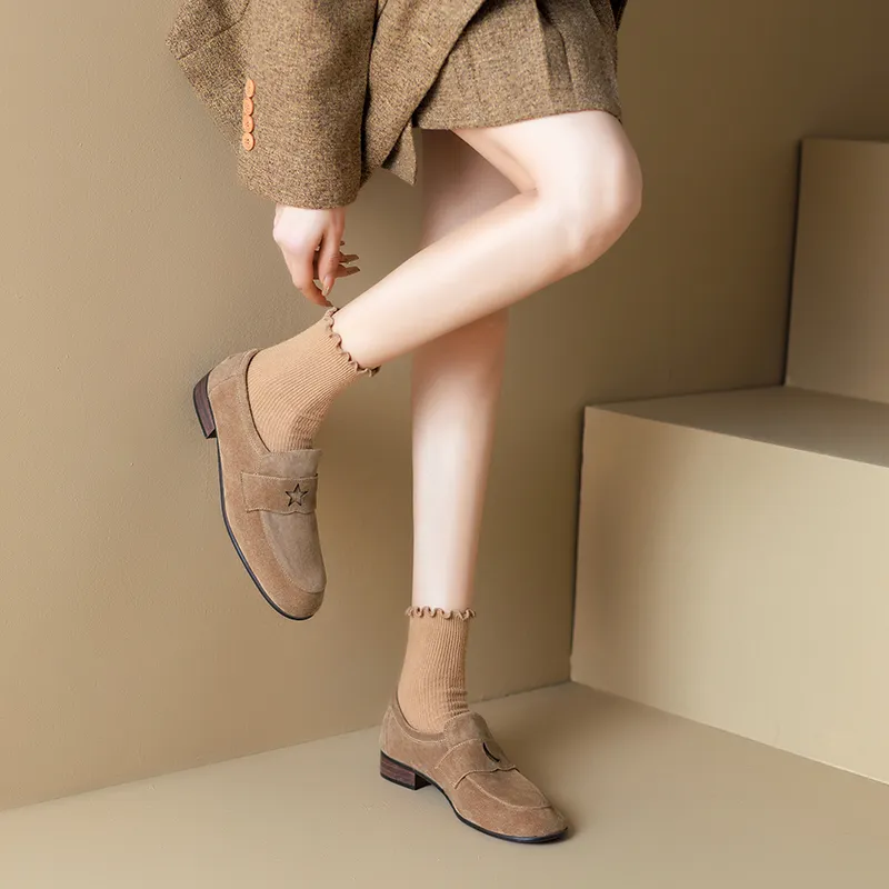 Little Queen Renee Loafers Women's-11