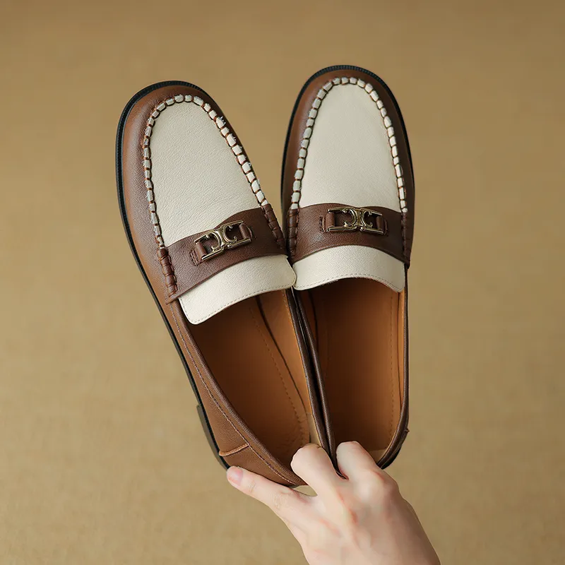 Little Queen Renee Loafers Women's-2