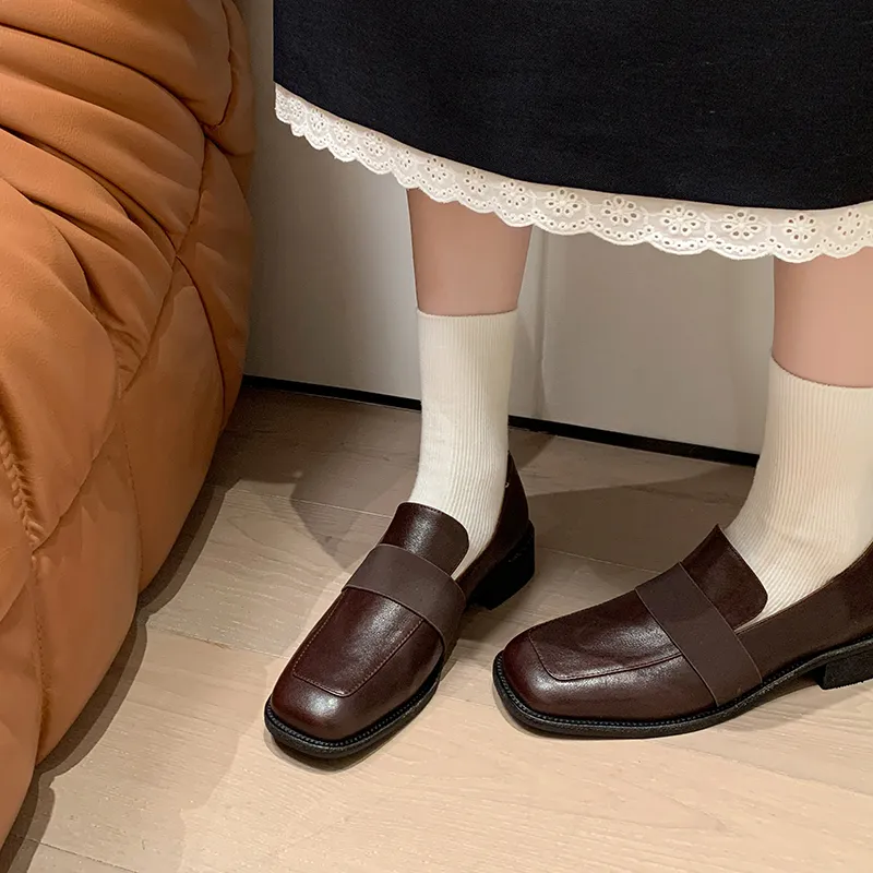Little Queen Renee Loafers Women's-4