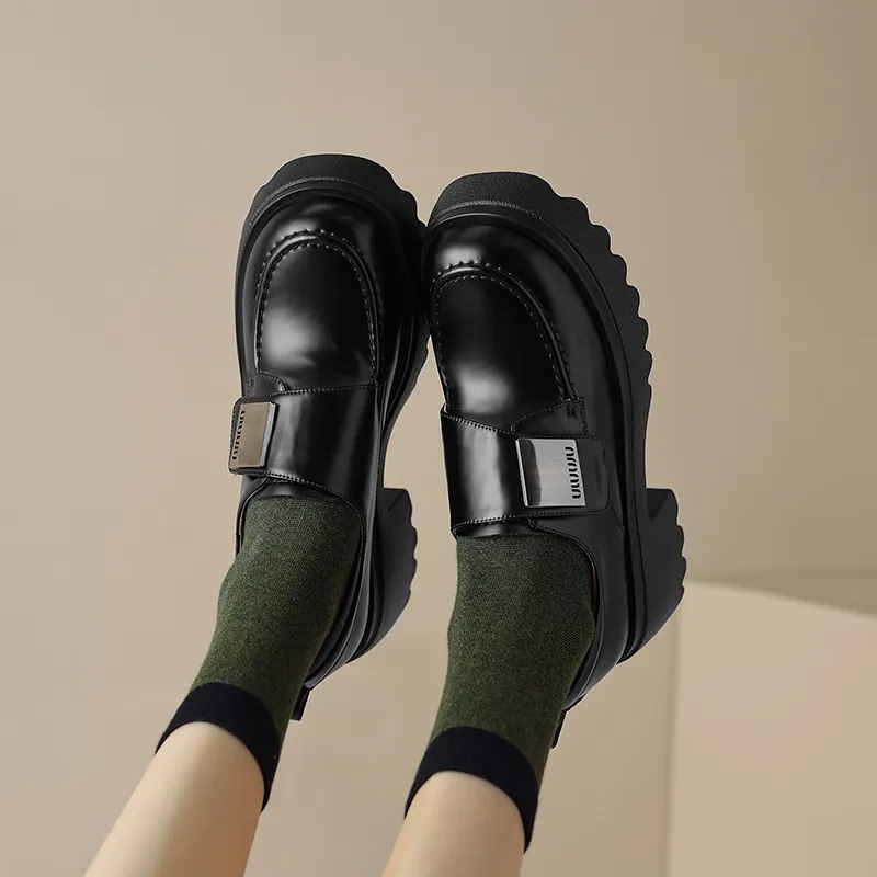Little Queen Renee Loafers Women's-3