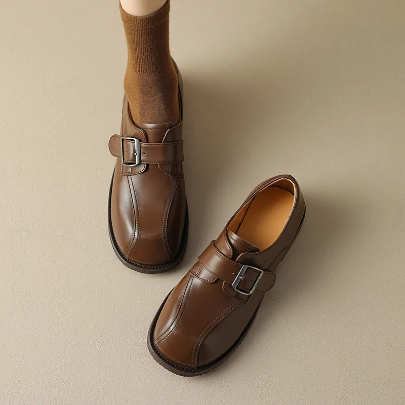 Little Queen Renee Loafers Women's-3