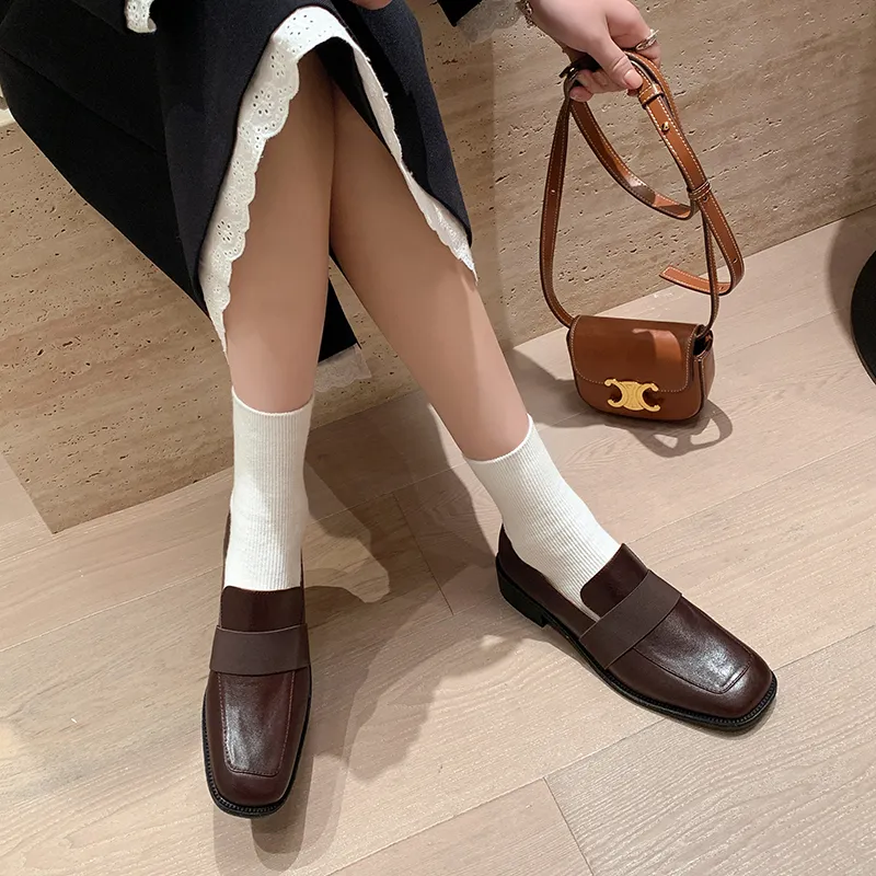 Little Queen Renee Loafers Women's-1