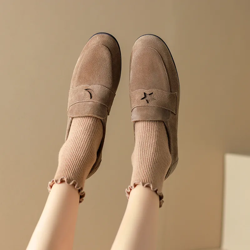 Little Queen Renee Loafers Women's-13
