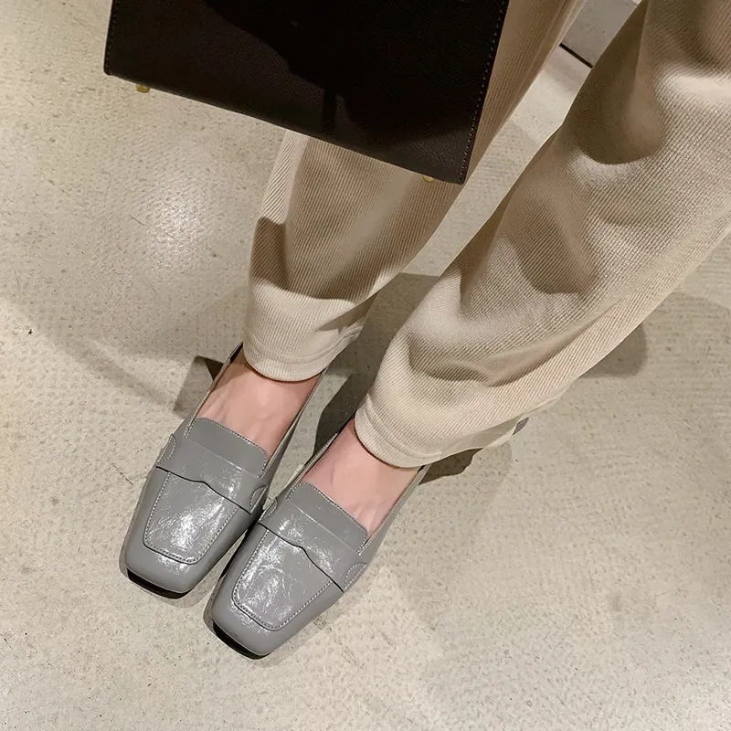 Little Queen Renee Loafers Women's-8