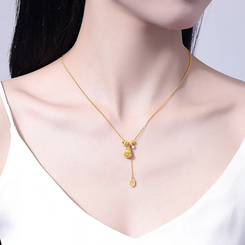 VANA 925 Sterling Silver Necklaces Women's-4